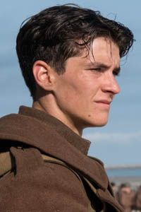 Финн Уайтхед (Fionn Whitehead)