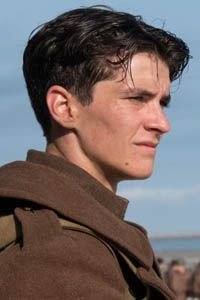 Финн Уайтхед / Fionn Whitehead