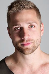 Никлас Ханссон (Nicklas Hansson)