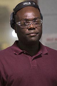 Питер Макон (Peter Macon)