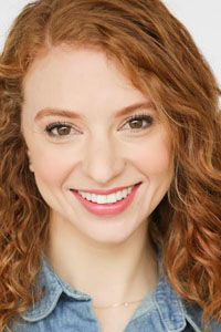 Арианна Рэтнер (Arianna Ratner)