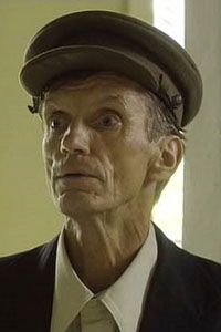 Сергей Жукович Сергей Жукович