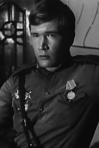 Александр Аржиловский