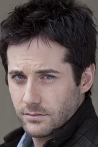Найолл Мэттер (Niall Matter)