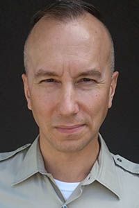 Колин Корригэн (Colin Corrigan)