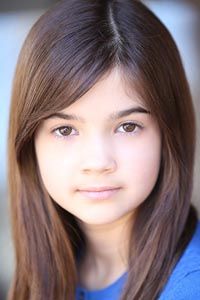 Кейтлин Мехер (Kaitlyn Maher)