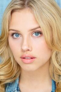 Грейси Дзинни (Gracie Dzienny)