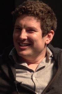 Исаак Клауснер (Isaac Klausner) Исаак Клауснер (Isaac Klausner)