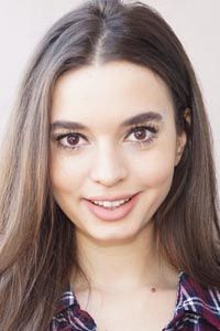 Ингрид Бису (Ingrid Bisu) Ингрид Бису (Ingrid Bisu)