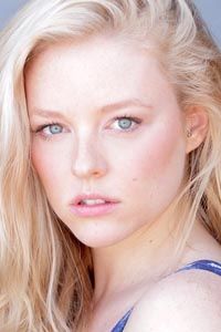 Келли Ван дер Берг (Kelly Van der Burg)