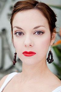 Соня Гаскон (Sonia Gascón) Соня Гаскон (Sonia Gascón)