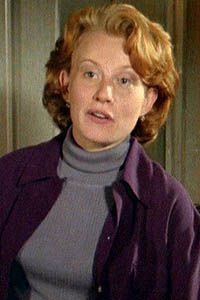 Элизабет Саундерс (Elizabeth Saunders)