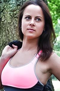 Хлоя Брюс (Chloé Bruce)