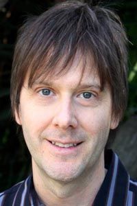 Марк Черни (Mark Cerny)