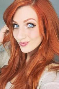 Лара Траутмэнн (Lara Trautmann)