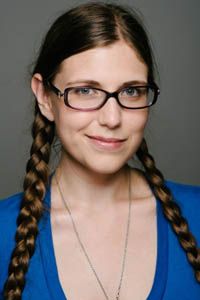 Лаура Пост (Laura Post)