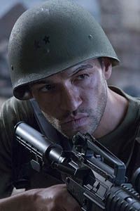 Николас Уокер (Nicholas Walker)