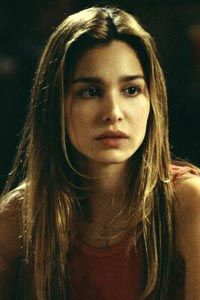 Джина Филипс (Gina Philips)