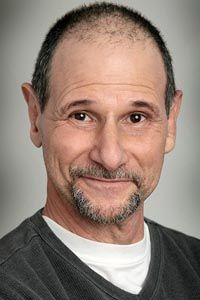 Дэн Уорен (Dan Woren)