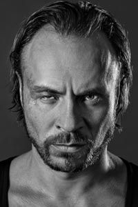 Бьeрн Бенгтссон (Björn Bengtsson)
