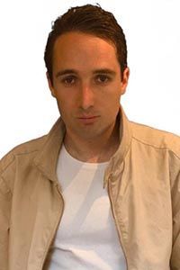 Джеймс Херон (James Heron)