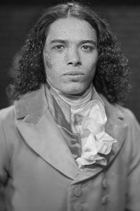 Энтони Рамос (Anthony Ramos)