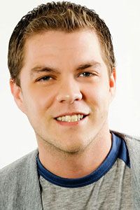 Бенжамин Уивер (Benjamin Weaver)