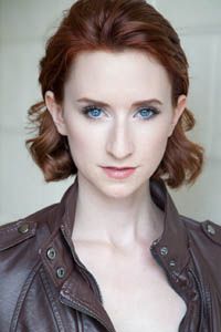 Скайлар Денни (Skylar Denney)