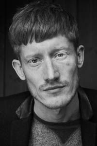 Джэйк Каррен (Jake Curran)