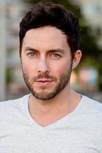 Скот Купер (Scot Cooper)