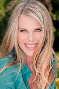 Кэтрин Оксенберг (Catherine Oxenberg)