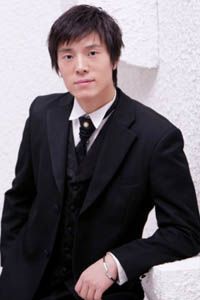 Лианг Янг (Liang Yang)