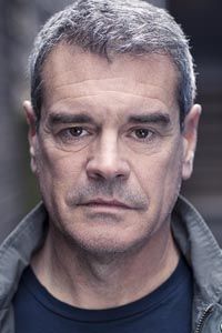 Марк Арнольд (Mark Arnold)