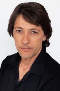 Хавьер Гоулт (Xavier Gouault)
