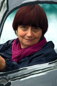 Аньес Варда / Agnès Varda