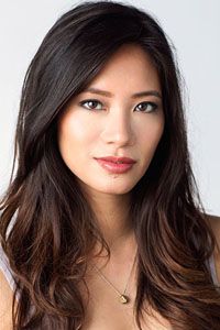 Чантал Тхюй (Chantal Thuy)