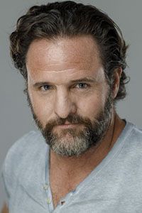 Скотт Хантер (Scott Hunter)