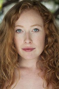 Виктория Йетс (Victoria Yeates)