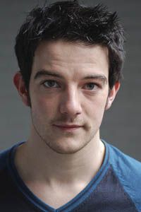 Кевин Гатри (Kevin Guthrie)