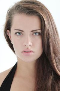 Александра Форд (Alexandra Ford)