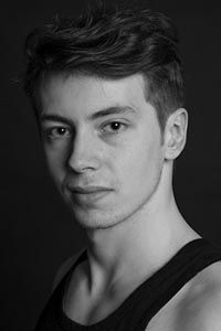 Райан Хэннафорд (Ryan Hannaford)