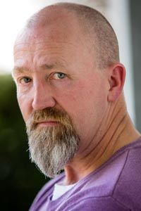 Стивен МакДэйд (Stephen McDade)