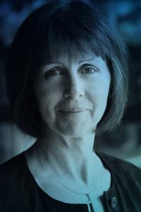 Николь Паради Гриндл (Nicole Paradis Grindle) Николь Паради Гриндл (Nicole Paradis Grindle)