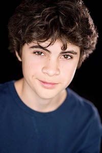 Хантер Диллон (Hunter Dillon)