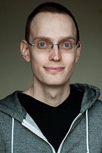 Николай Вич (Nikolai Witschl)
