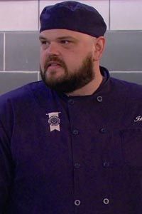 Патрик Кокс (Patrick Cox)
