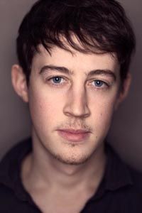 Алекс Шарп / Alex Sharp