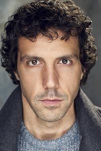 ΠΠ»Π΅ΠΊΡ ΠΠΎΠΌΠΎΠ½Π΄ / Alex Gaumond ΠΠ»Π΅ΠΊΡ ΠΠΎΠΌΠΎΠ½Π΄ / Alex Gaumond