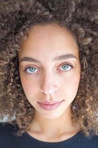 Хэйли Лоу (Hayley Law)