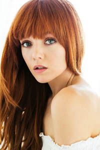 Ханна Роуз Мэй (Hannah Rose May)